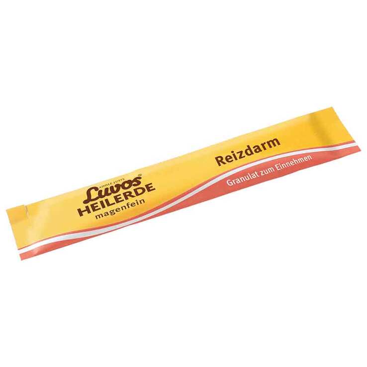 Luvos® Heilerde magenfein Granulat, 50 St