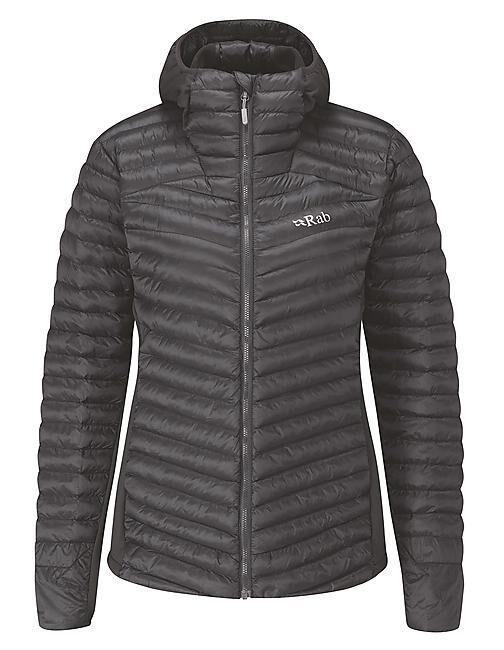 RAB - SYNTHETIQUE CIRRUS FLEX 2-0 HOODY W