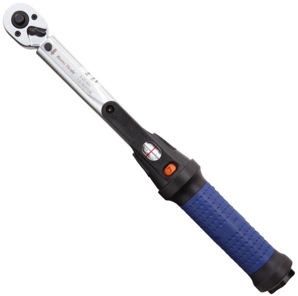 Katana TW-1 Drehmomentschlüssel 1/4