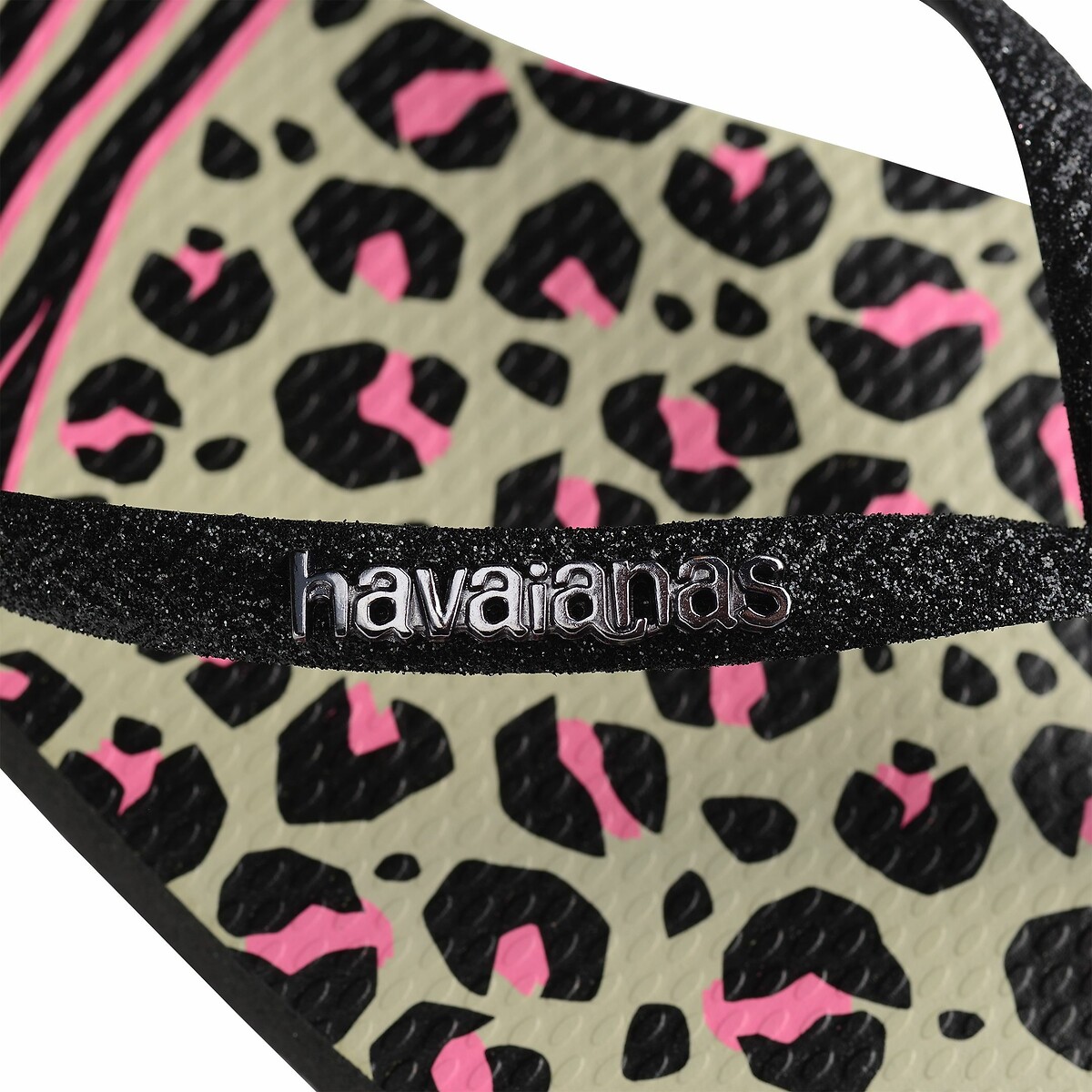 HAVAIANAS<br>Chinelo Slim Animals Mix