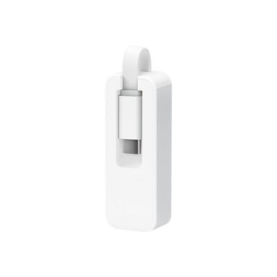 TP-Link UE300C - Adaptateur réseau USB Type-C vers RJ45 Gigabit Ethernet