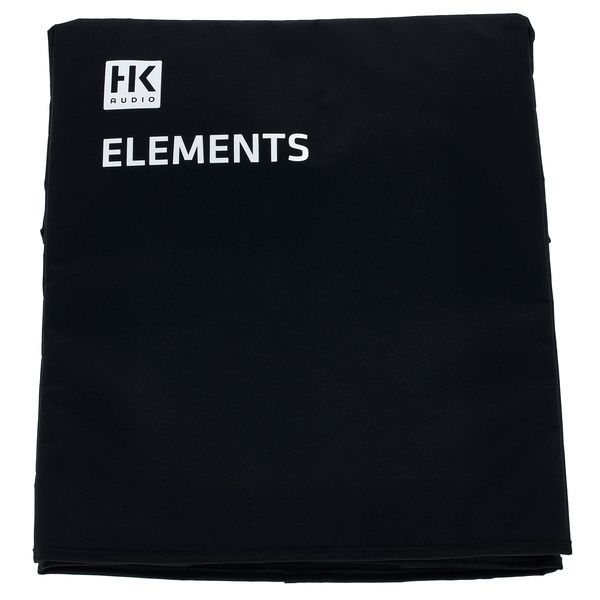 HK Audio Elements 2x835/E115 Power Set