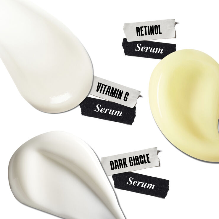 Kiehl's Kiehl's Stay Bright Day and Night Set