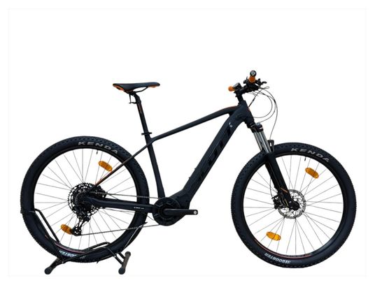 Produit reconditionné . Scott Aspect 20 eRide SRAM NX 2022 . 29 pouces . VTT électrique . Scott . très bon état