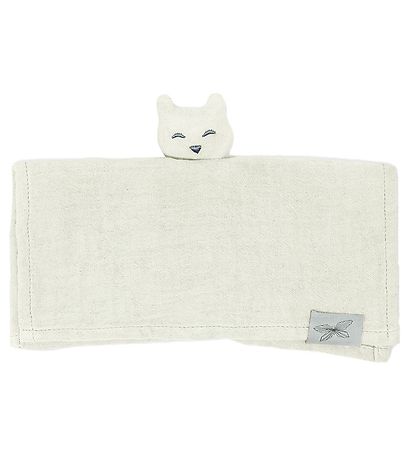 by ASTRUP Schmusetuch - Katze - Cream