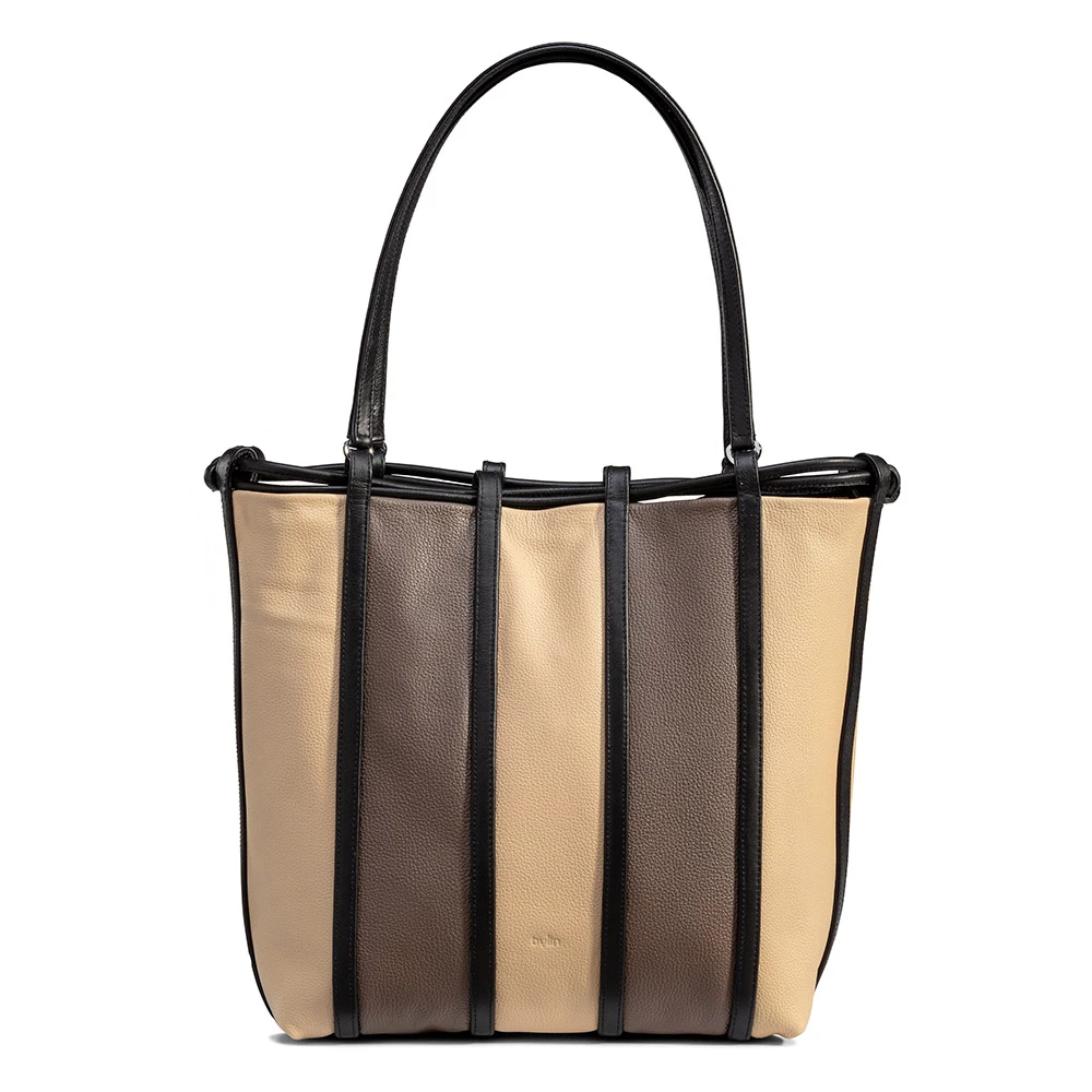 Ricefield Shopper Structure Multi 