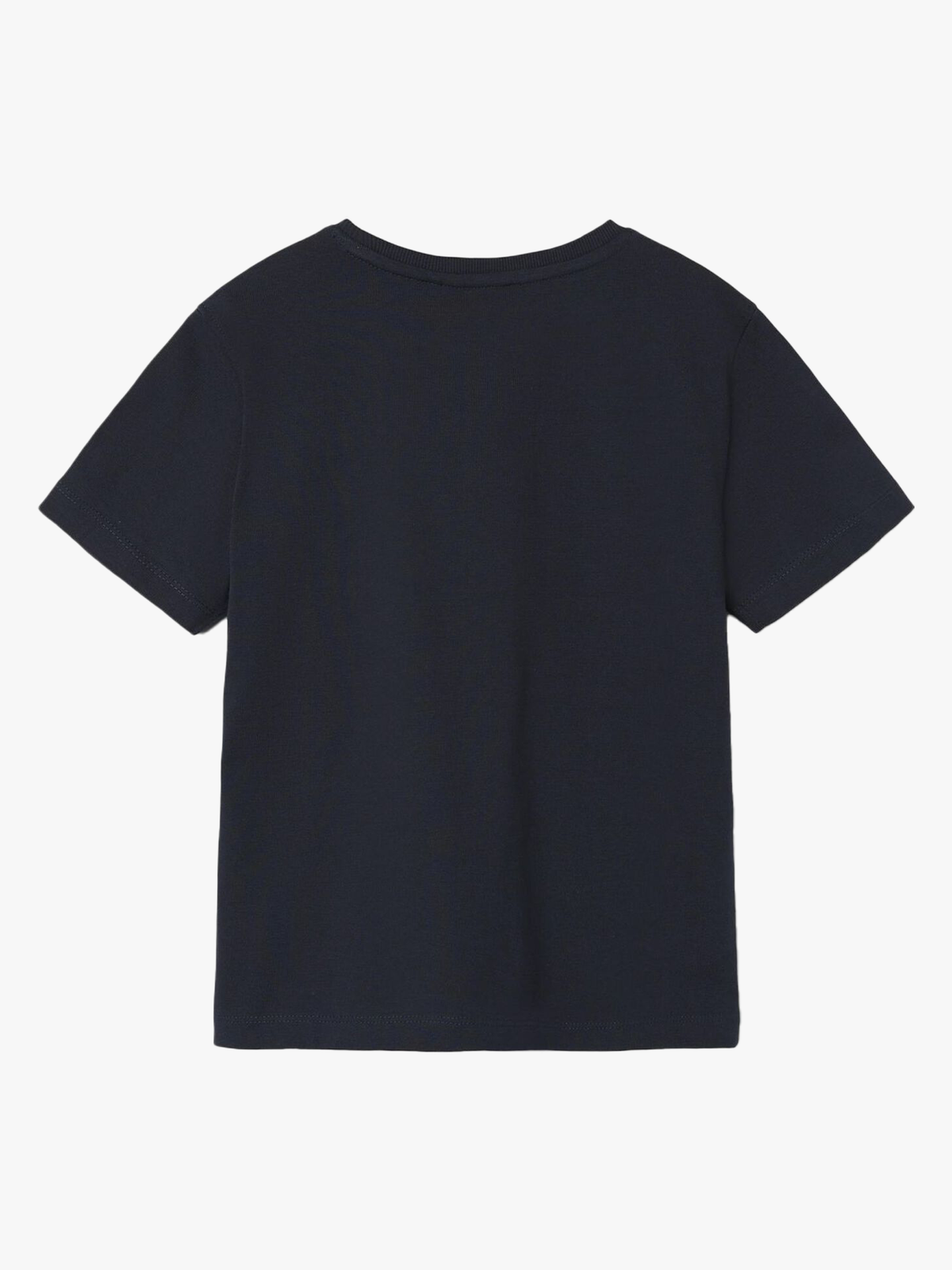Torina Short Sleeve Loose Top
