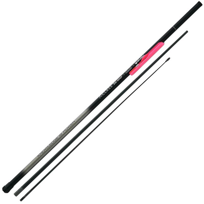 Ensemble Coup Guru A-Class Whip
