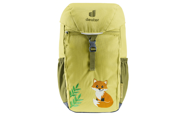 Deuter Kinderrucksack Waldfuchs 10 Liter