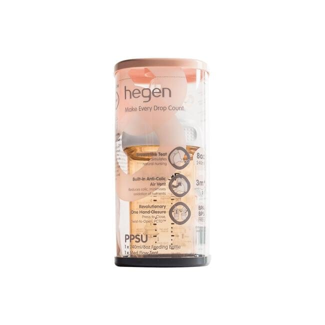 Hegen Babyfles 150 ML