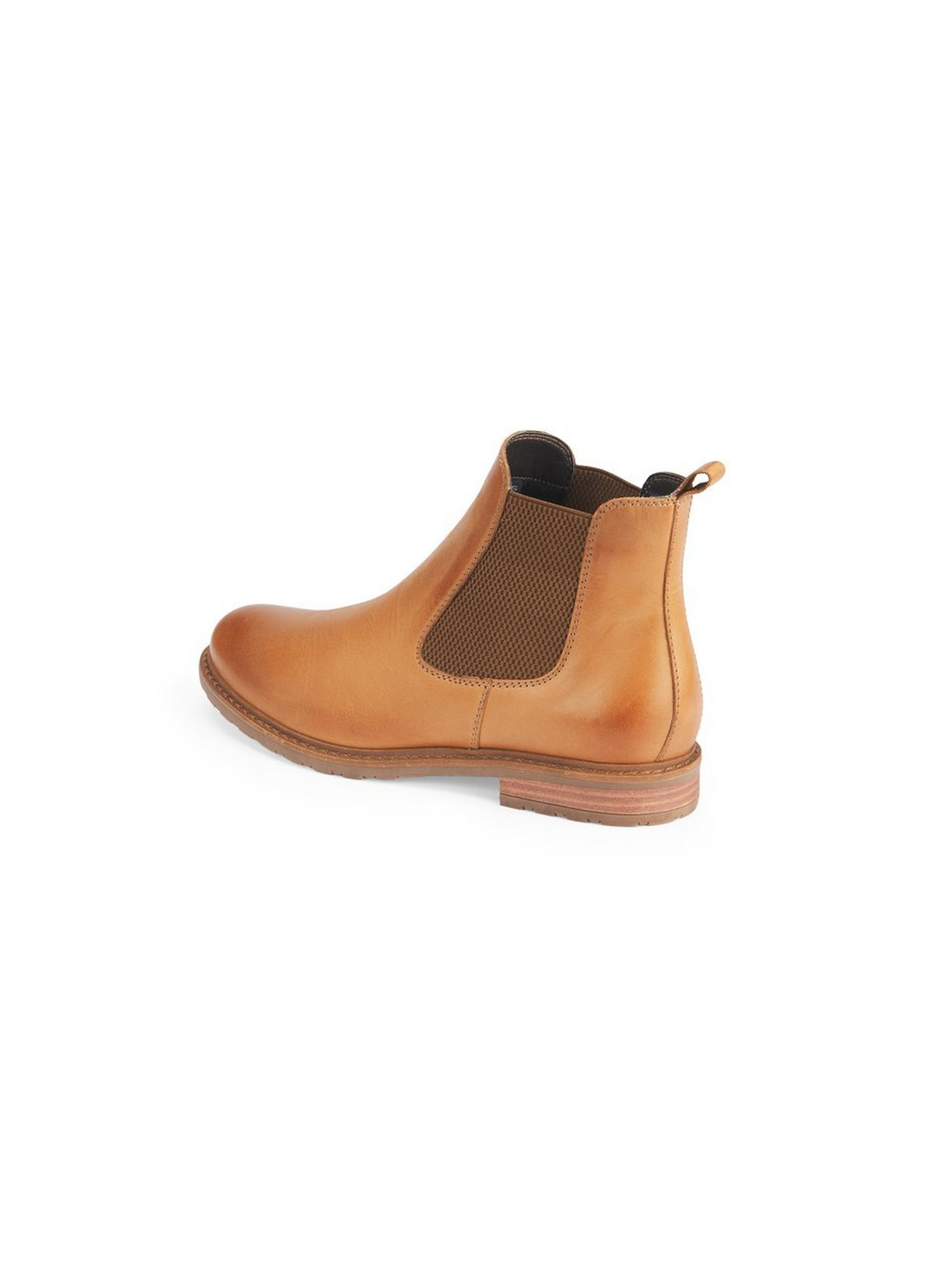 Chelsea-Stiefelette