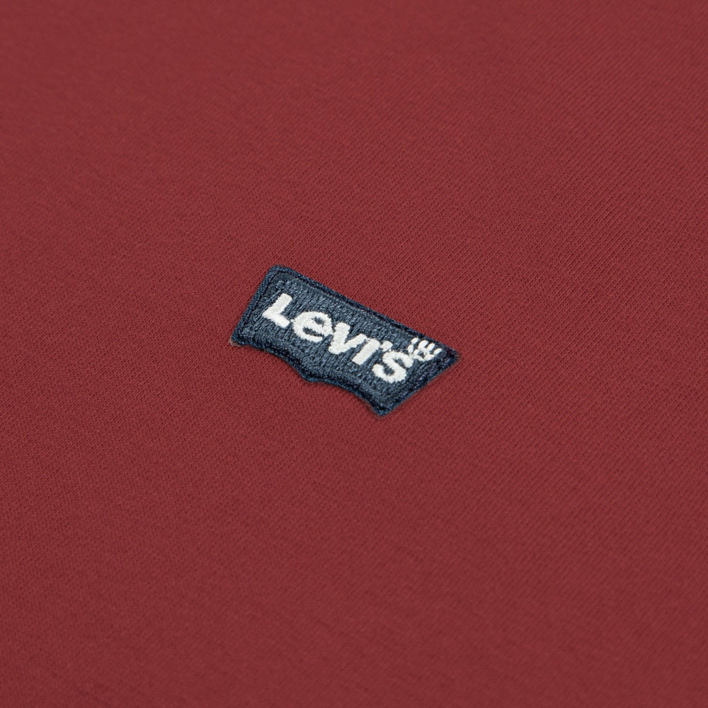 Køb Levi's Red Pear Batwing Chest Hit