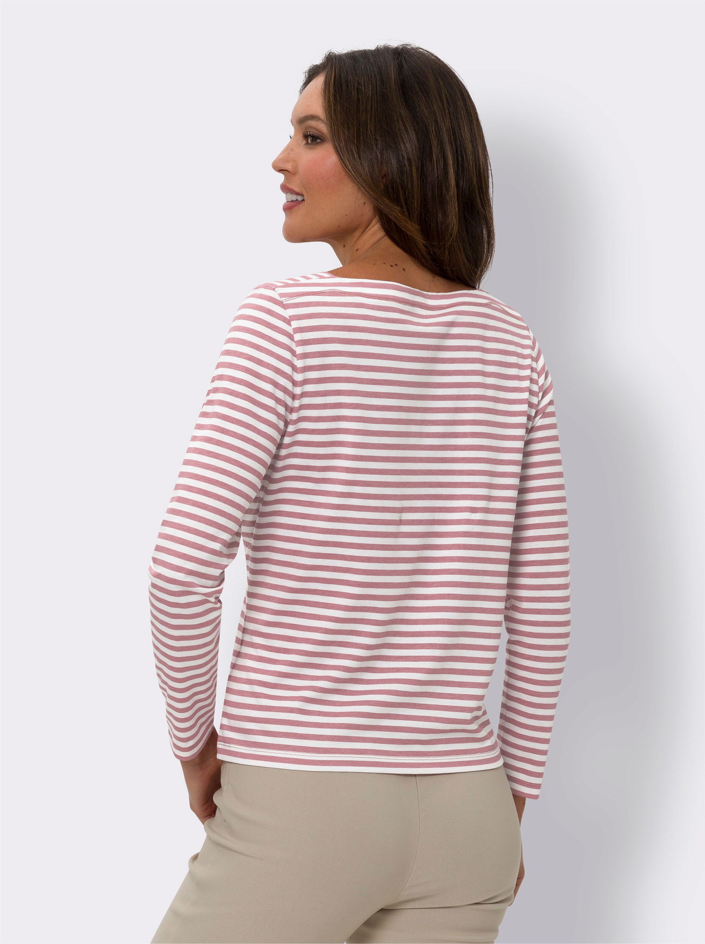 Ringelshirt