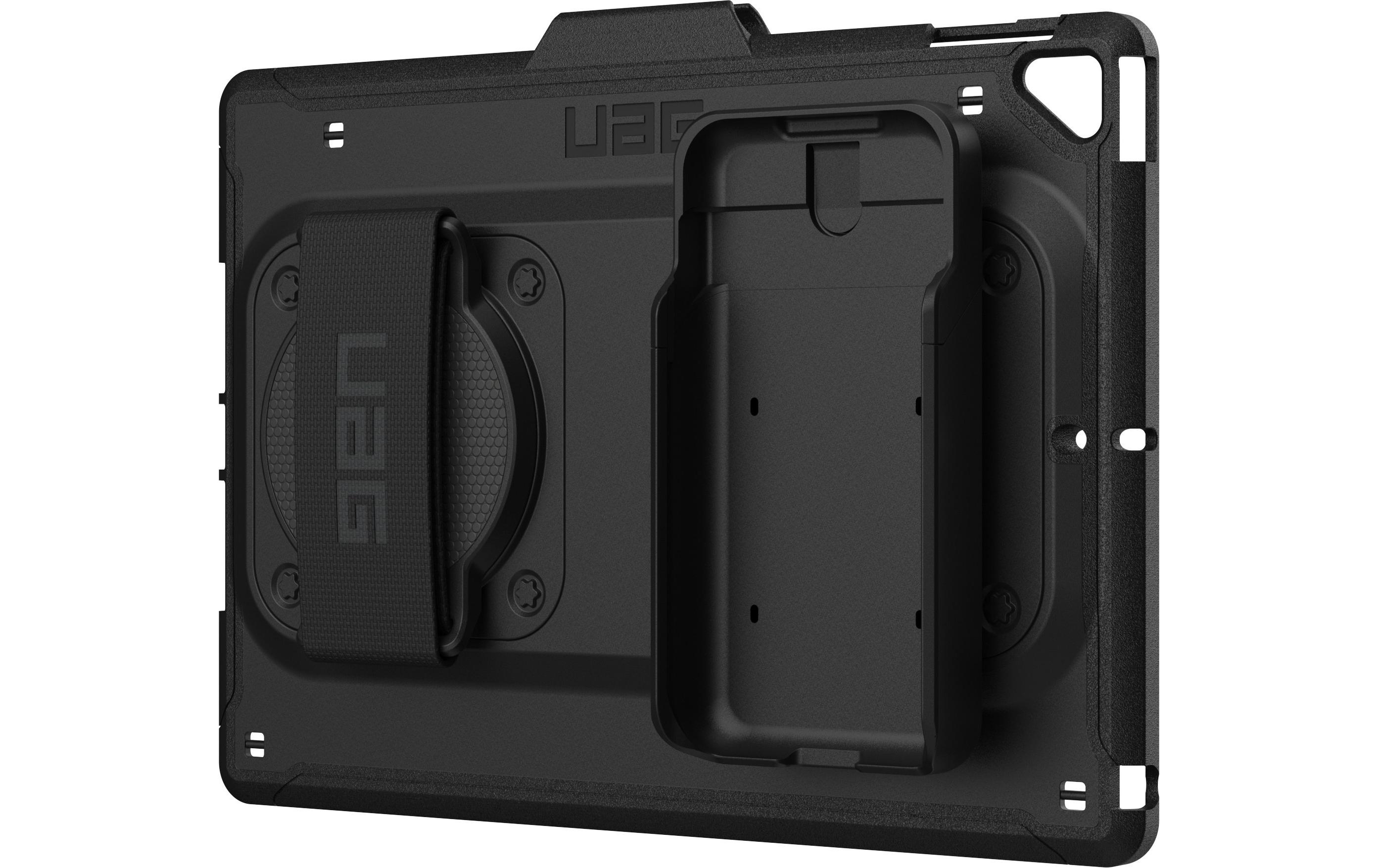 Mobile POS Case iPad 10.2