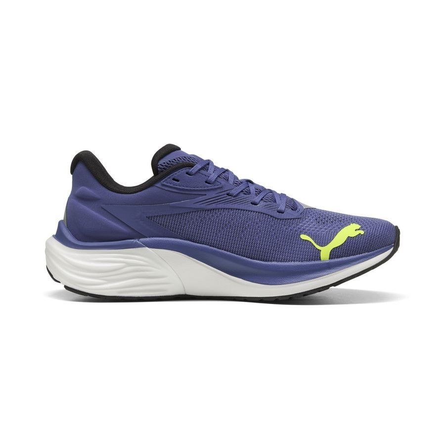 PUMA Electrify Nitro 4 Chaussures de Running - Violet
