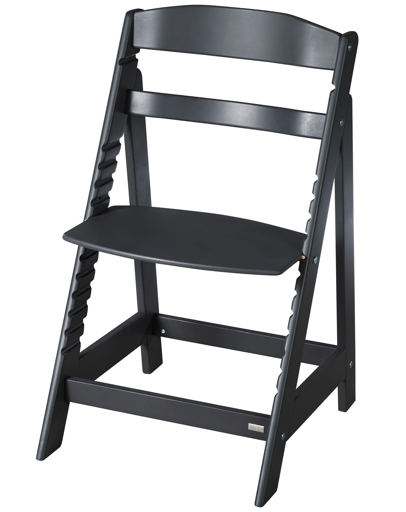 Treppenhochstuhl SIT UP FLEX (Farbe: schwarz)