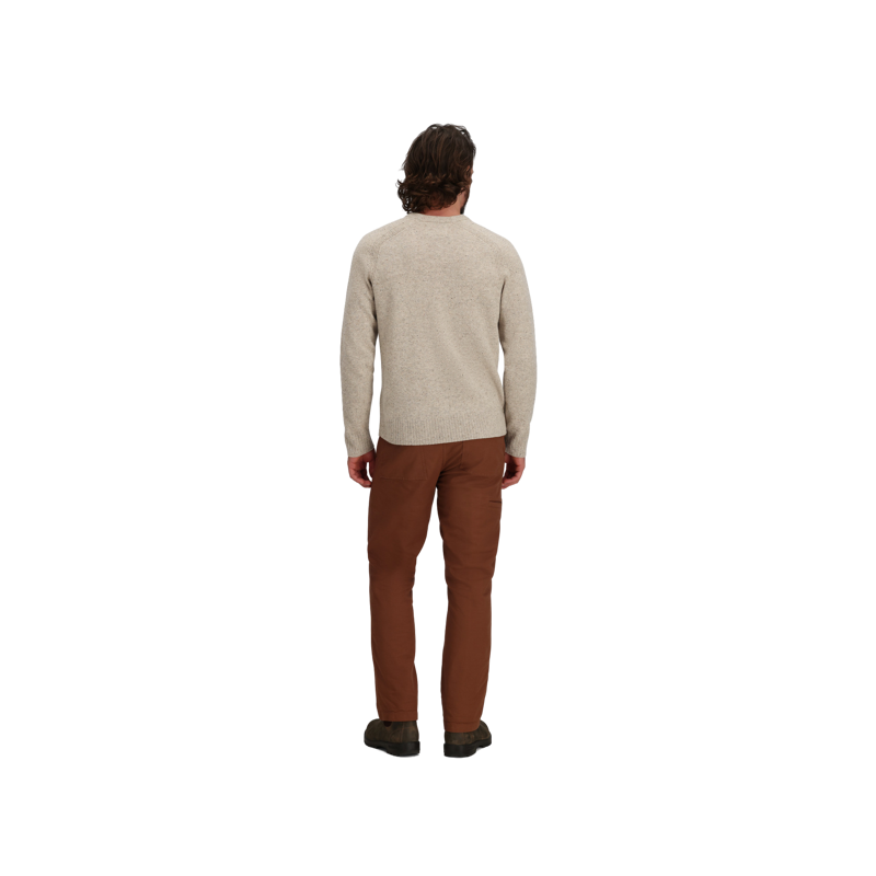 Rockcraft Wol Pullover