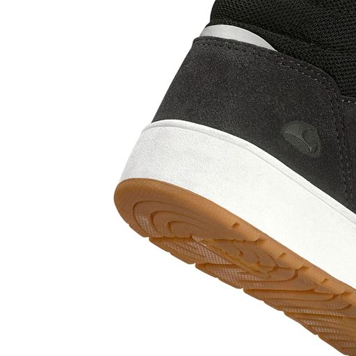 Viking Eagle Warm GTX Støvler, Black, 35