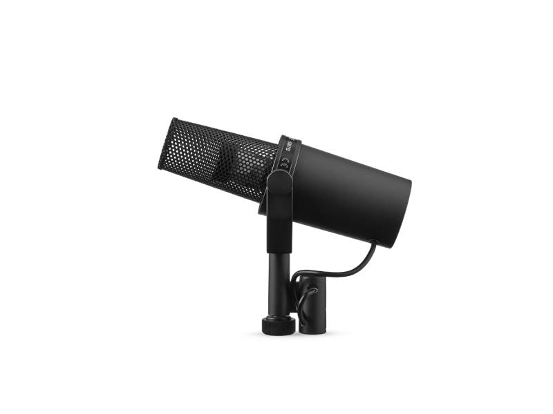 Shure Mikrofon SM7B Dynamisches Sprechermikrofon