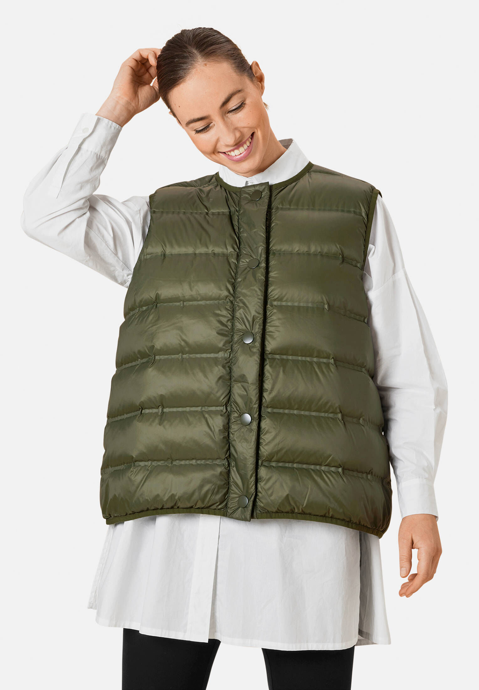 MASAI| Damen Weste Tuttan