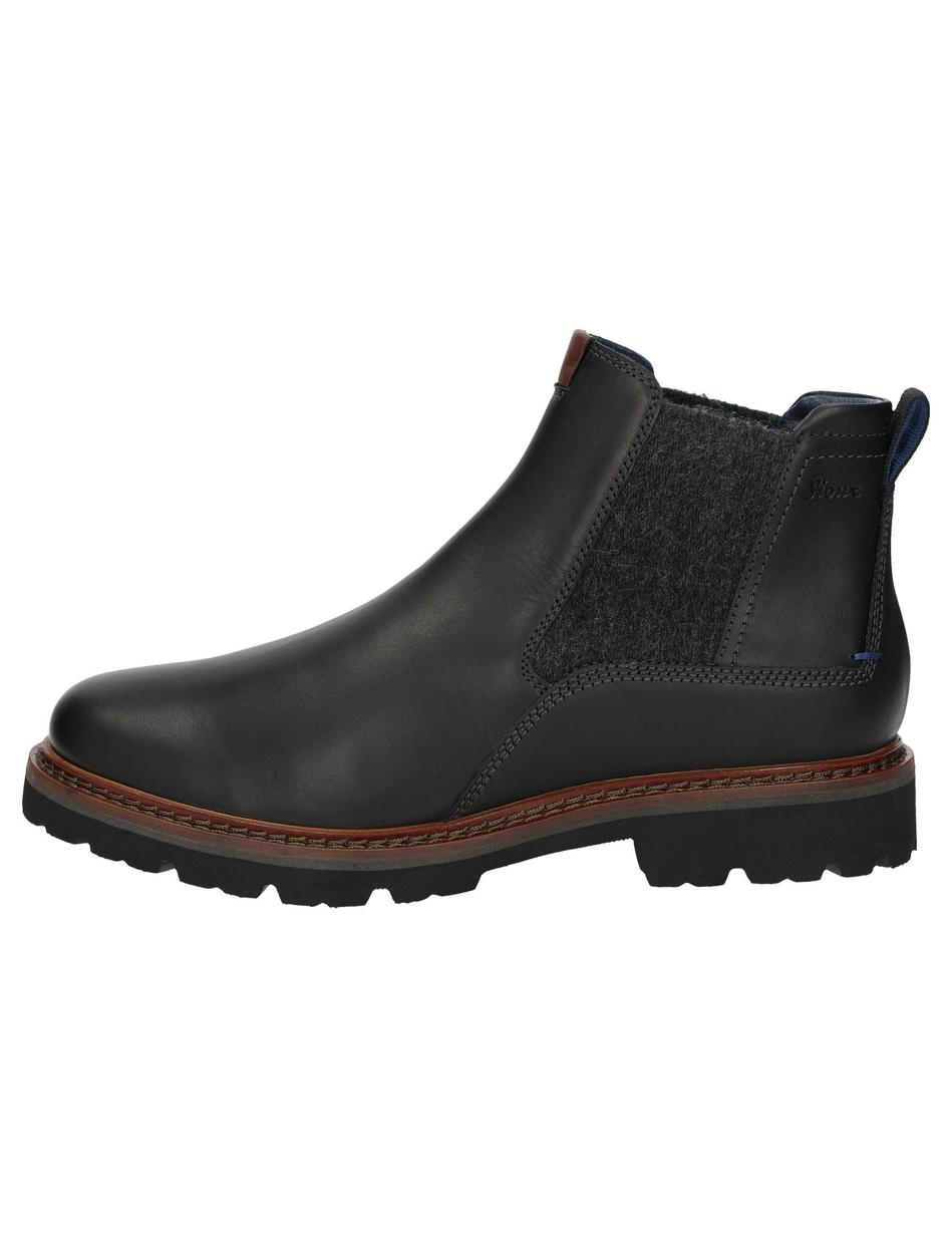 Stiefelette Adalrik-712-H