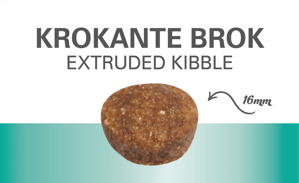 Prins Dieet ProCare Skin Support - Hondenvoer veterinair - 10 Kilogram - eend