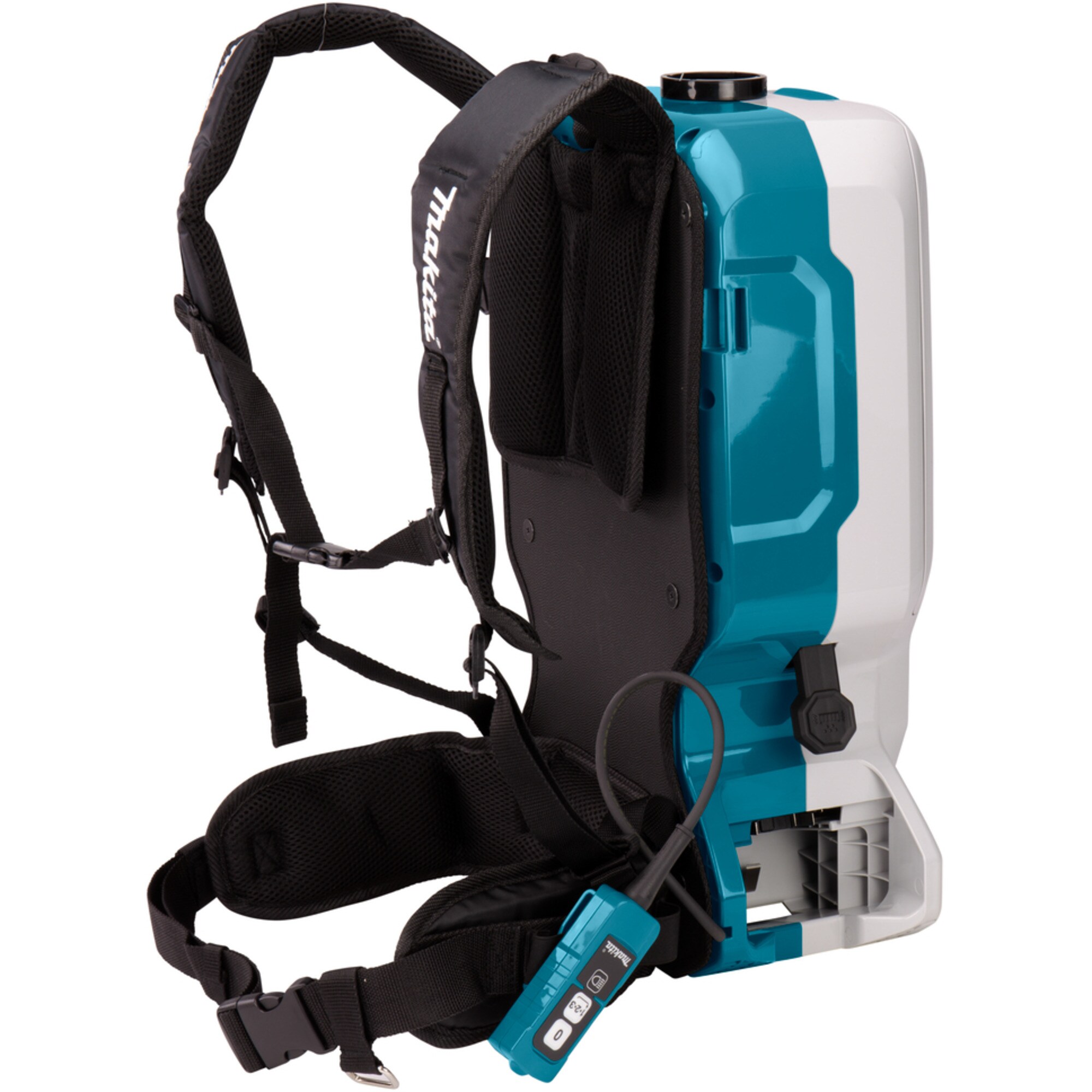 Makita Bodenstaubsauger DVC660Z