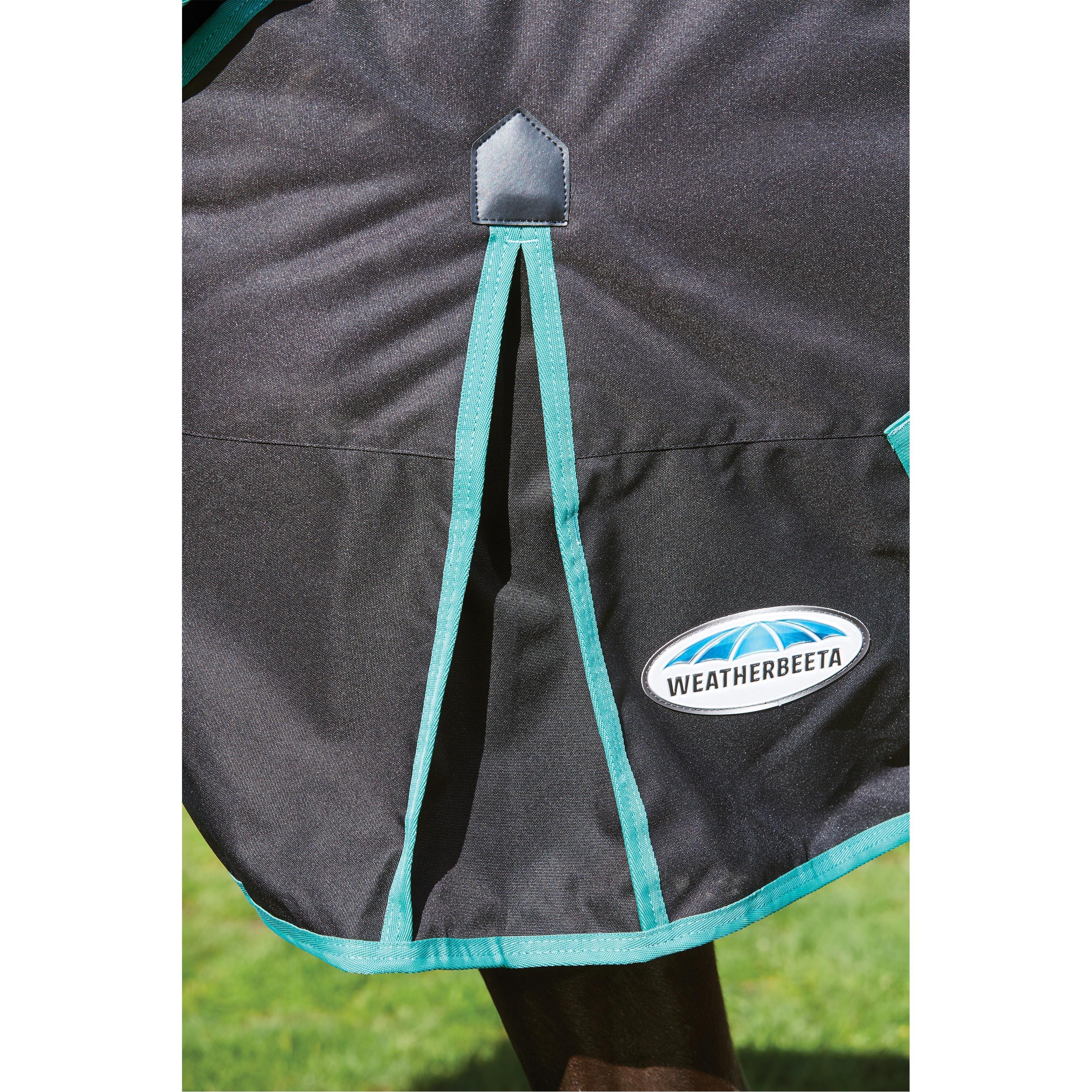 Weatherbeeta Green Tec 900D Detach A Neck Heavy