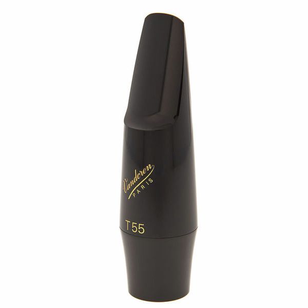 Vandoren Jumbo Java Tenor Sax T55