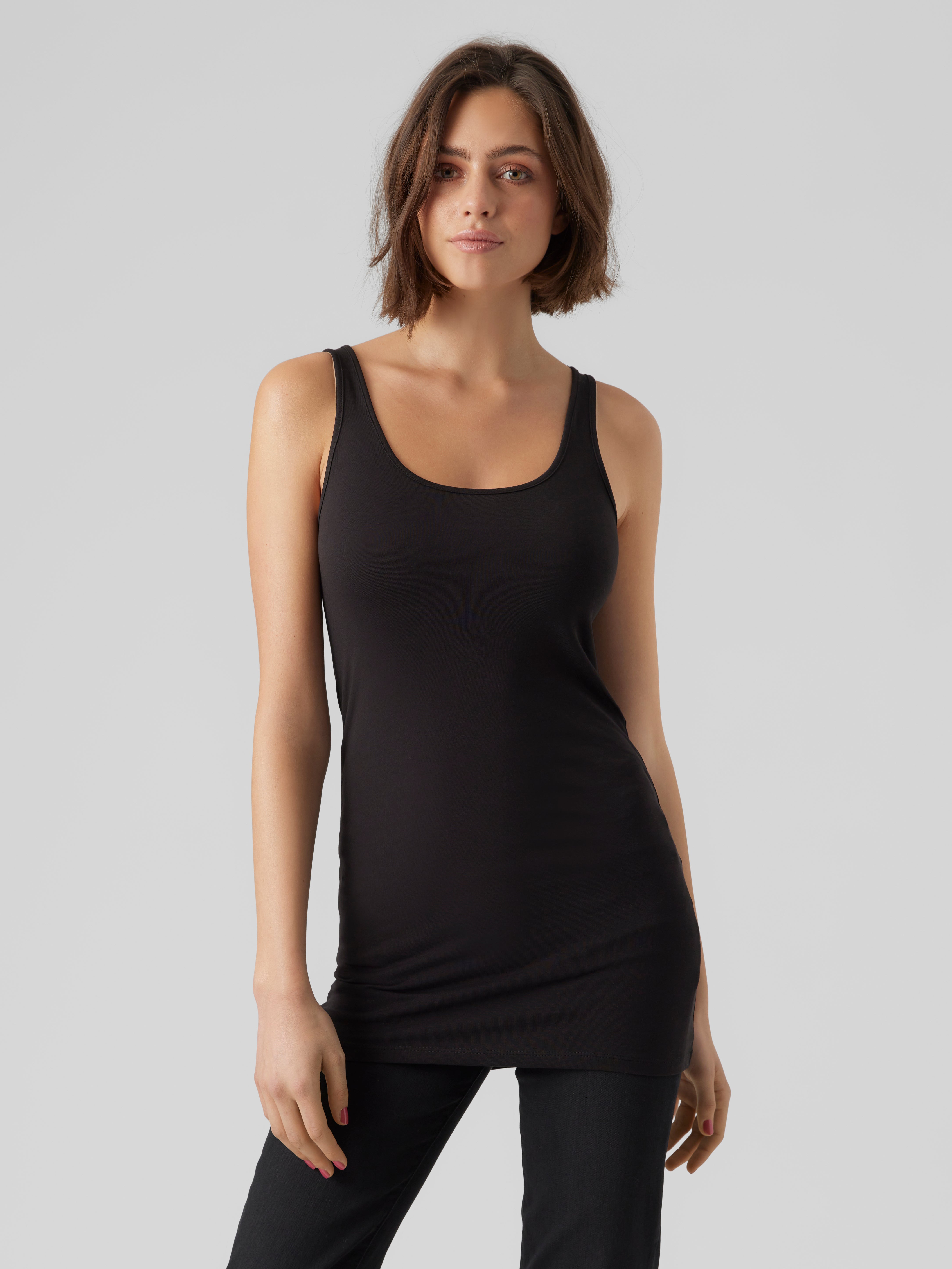 VMMAXI 2-Pack Tanktop