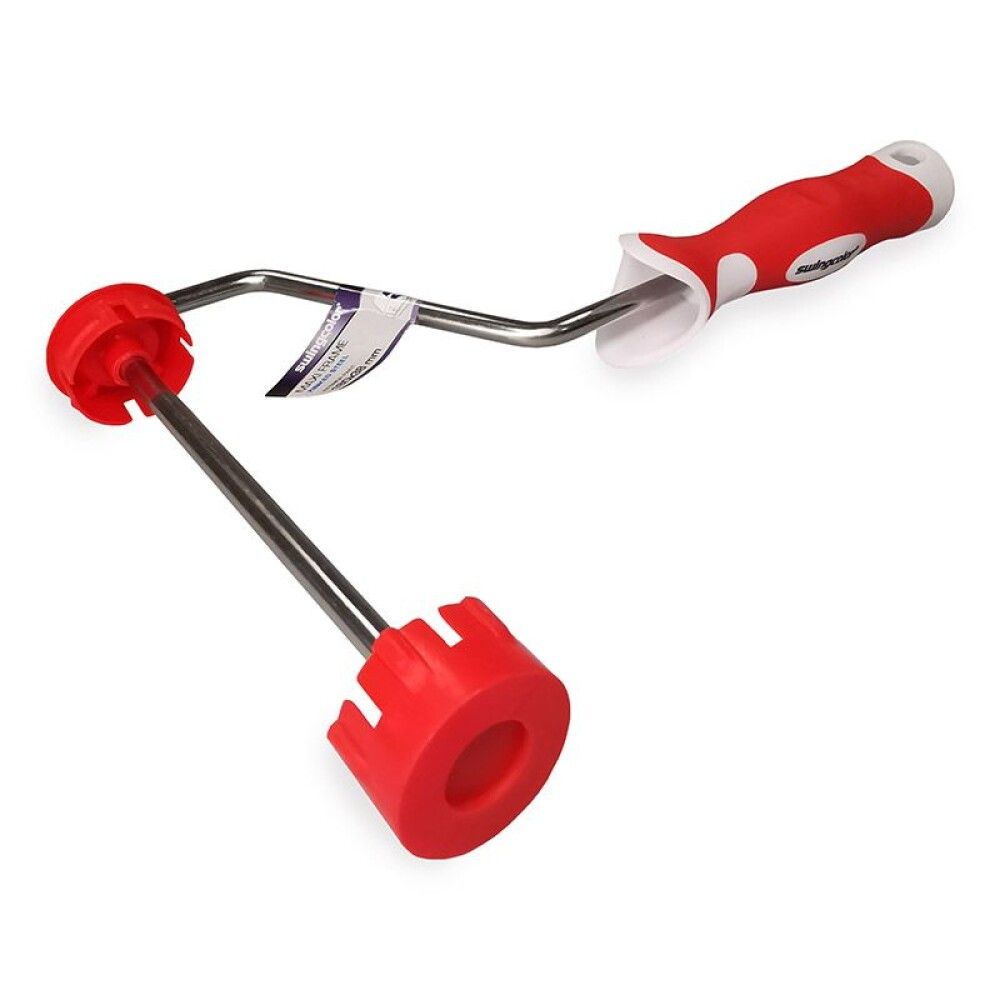 MALERULLESKAFT SWINGCOLOR 180MM