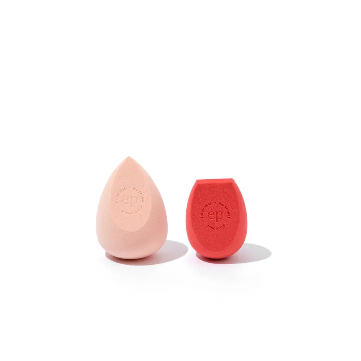 Ere Perez Duo éponges All-Beauty
