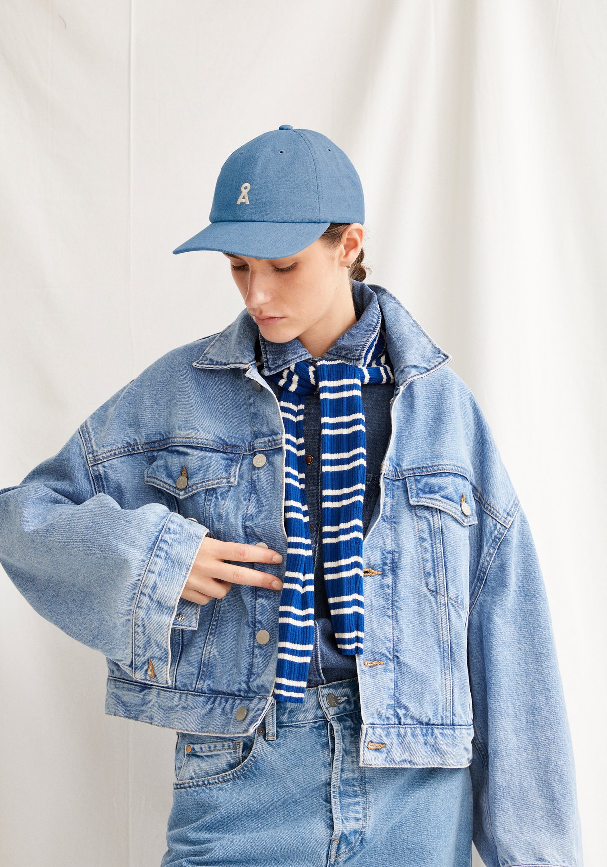 Armedangels Jeansjacke Paasithe Horizon