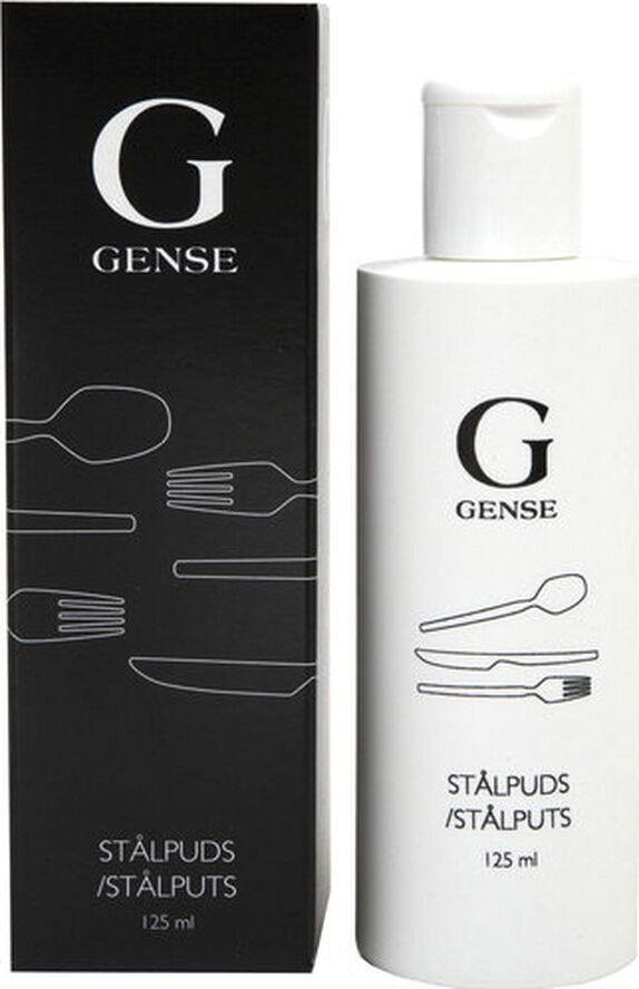 Gense Gense Sort