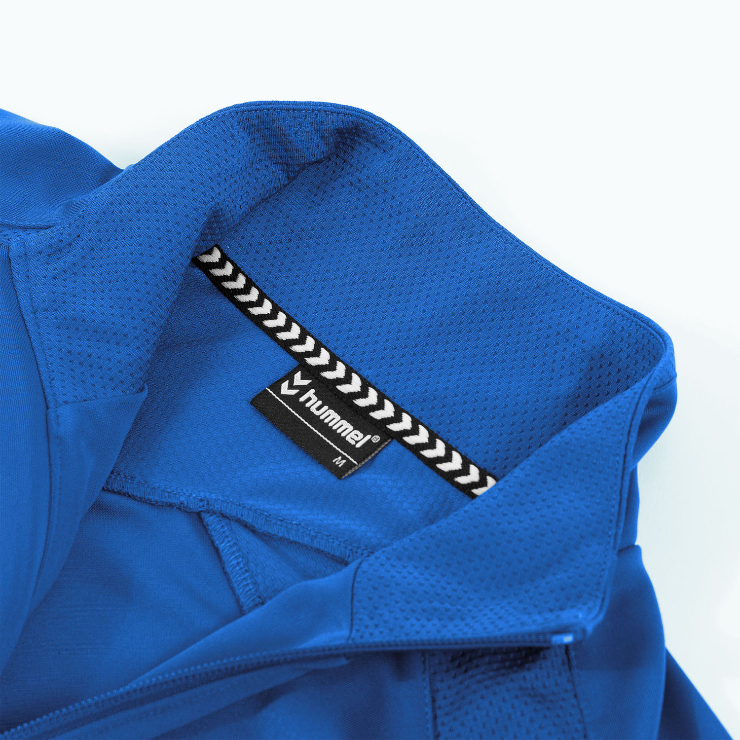 Hummel Tulsa Full-Zip Top Men