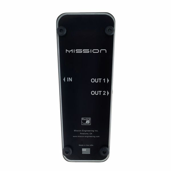 Mission Engineering SP1-L6H-BK