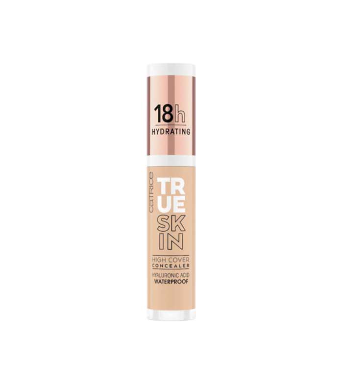 Catrice - Corretivo True Skin High Cover - 032: Neutral Biscuit