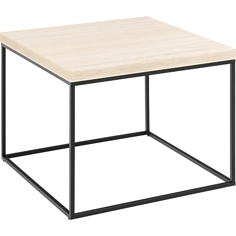 Barossa sofabord - beige