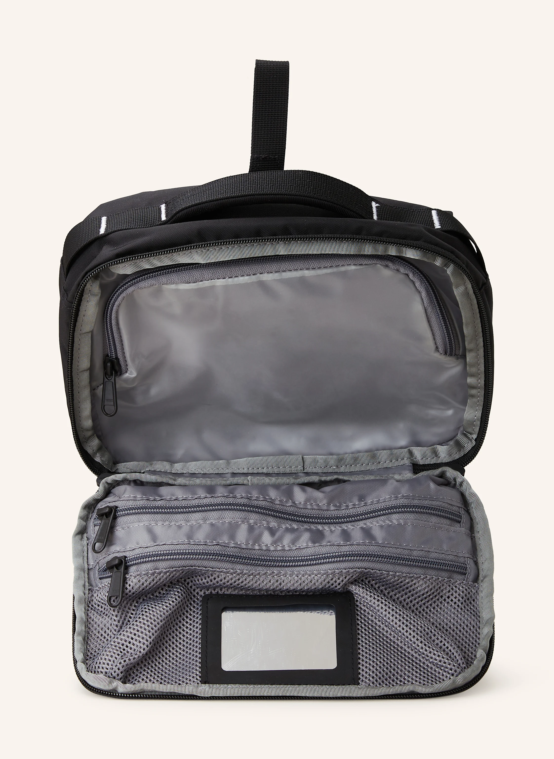 THE NORTH FACE Kosmetiktasche BASE CAMP VOYAGER