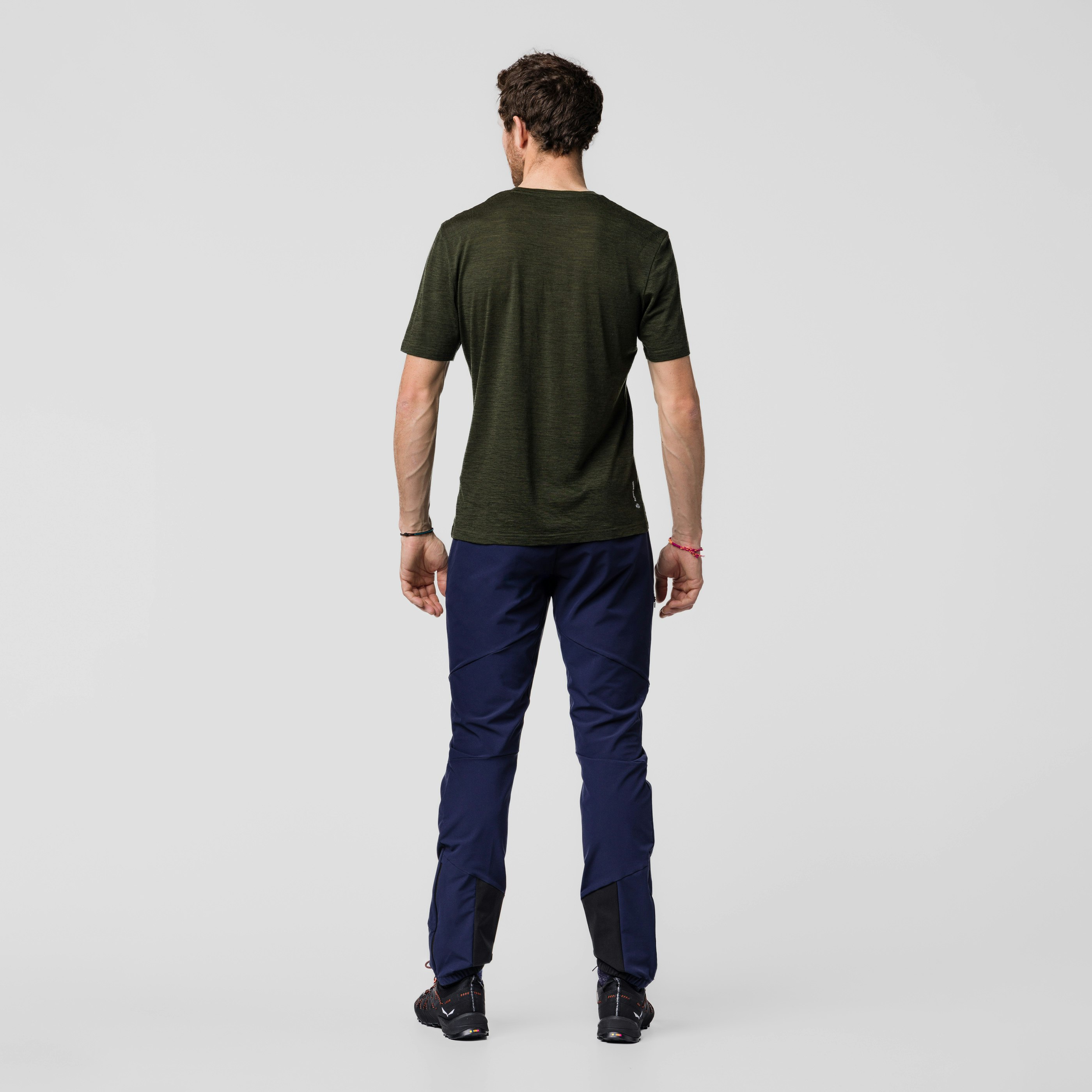 Agner Orval 3 Durastretch Regular Hose Herren