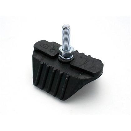 Gripster Bihr pro caoutchouc 2.15 arrière Universel