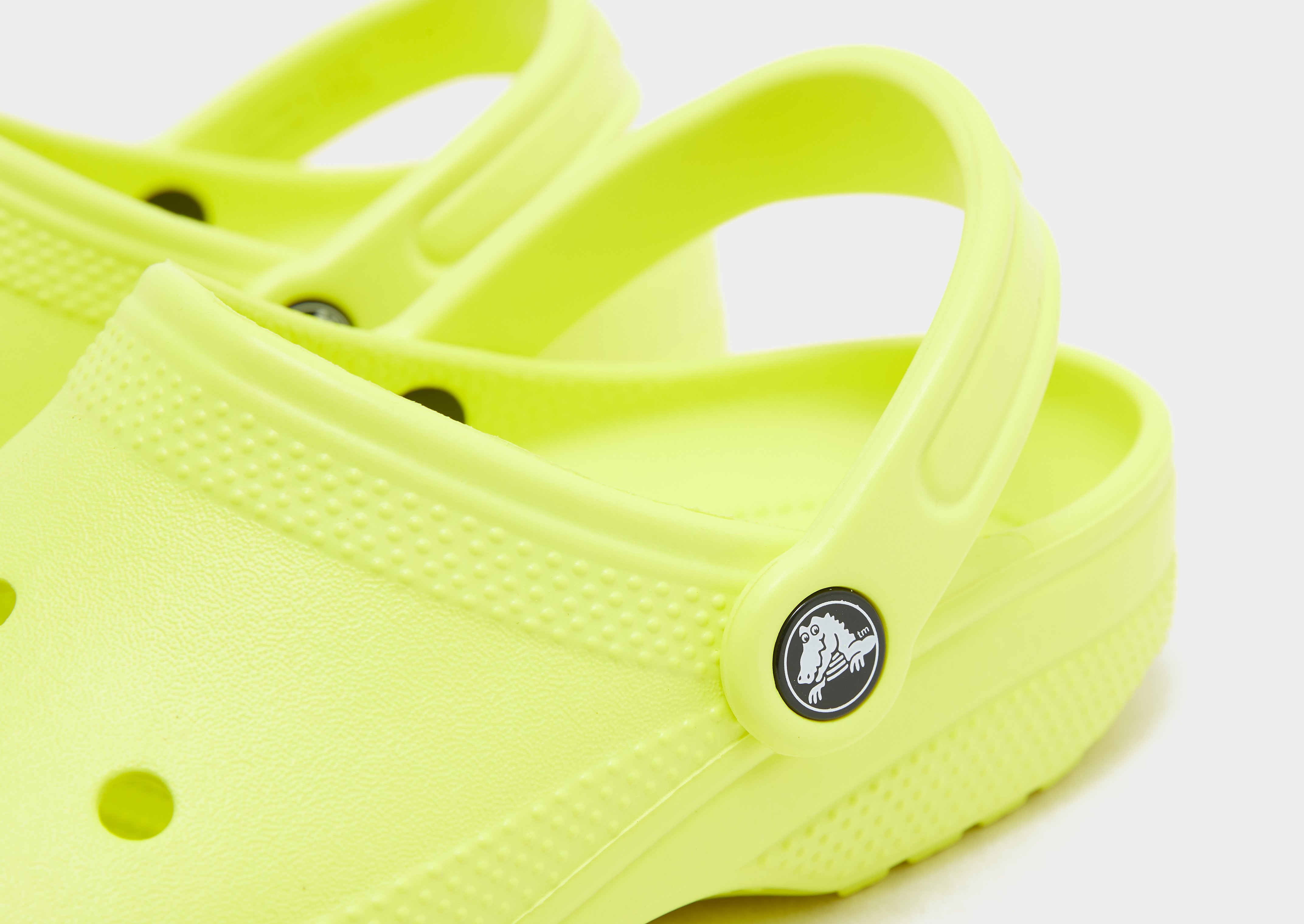 Crocs Classic Clog Femme