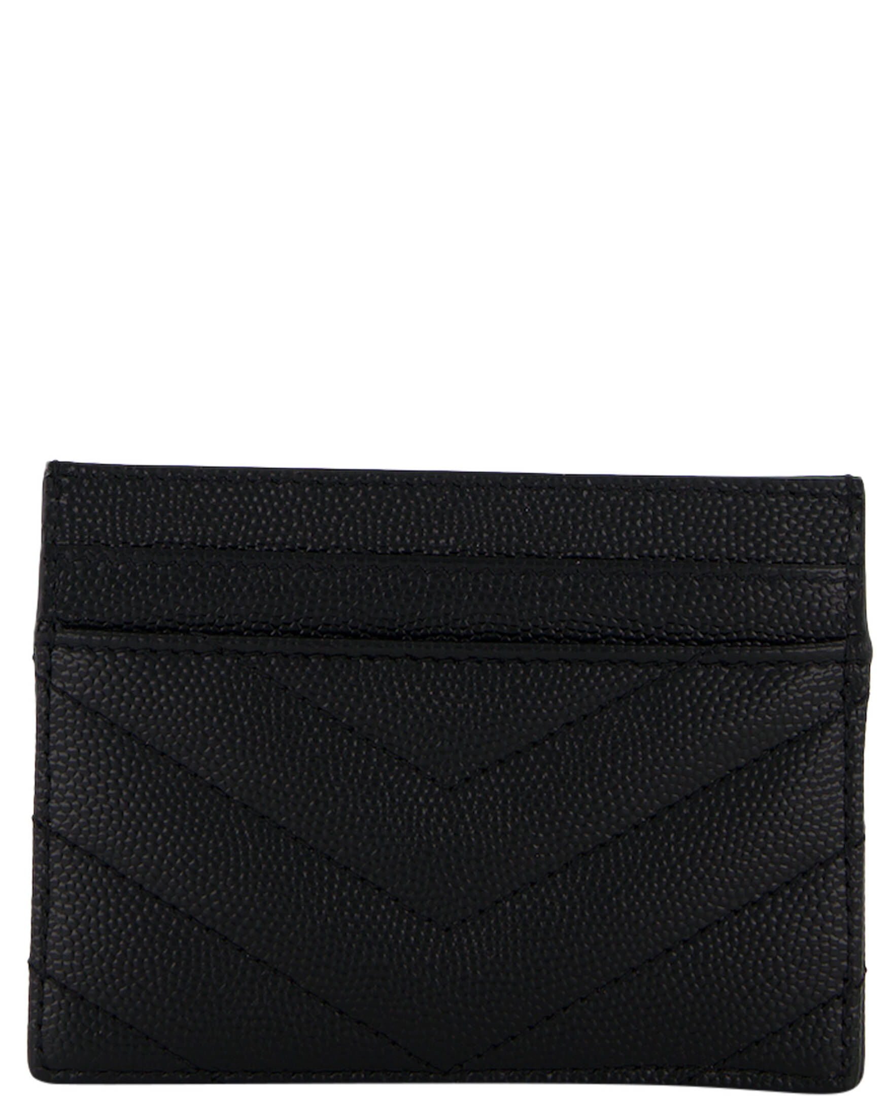 Saint Laurent| Damen Kartenetui GRAINY