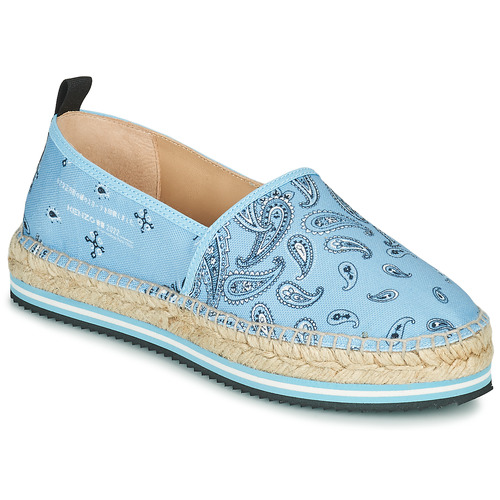 Kenzo - MICRO Azul / Celeste
