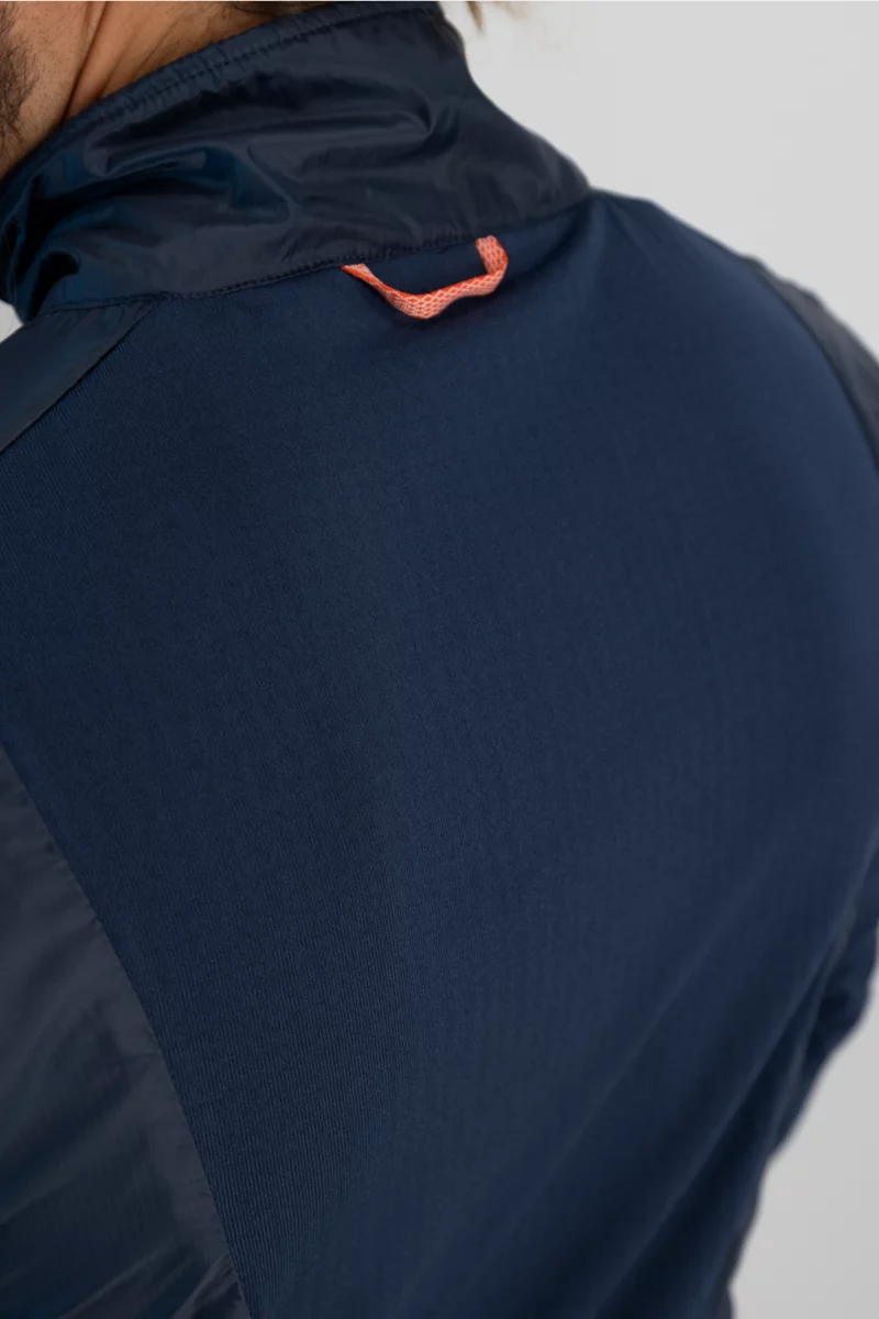 2117 OF SWEDEN Klinta Herren Midlayer