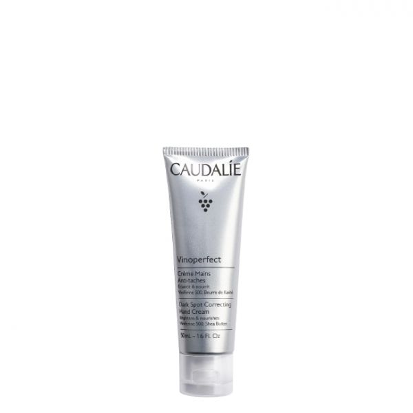 Caudalie Vinoperfect Creme de Mãos Anti-Manchas 50ml