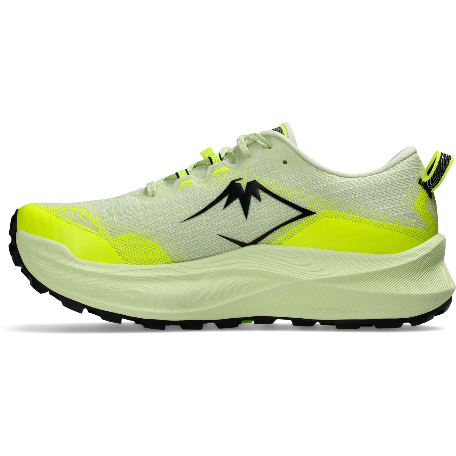 ASICS Trabuco Max 3 Heren