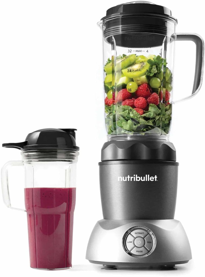NutriBullet - NB200DG Select Blender