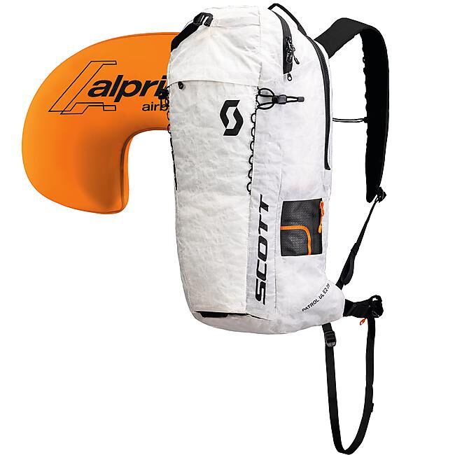 SCOTT - SAC AIRBAG ALPRIDE PATROL ULTRALIGHT E2 25