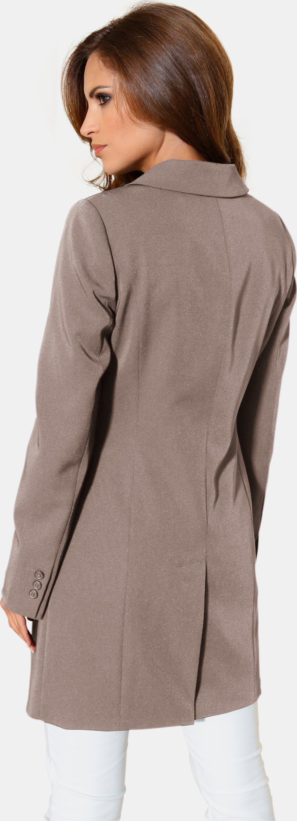Longblazer